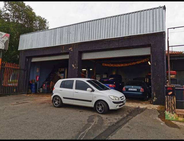 BUSINESS FOR SALE IN BRIXTON